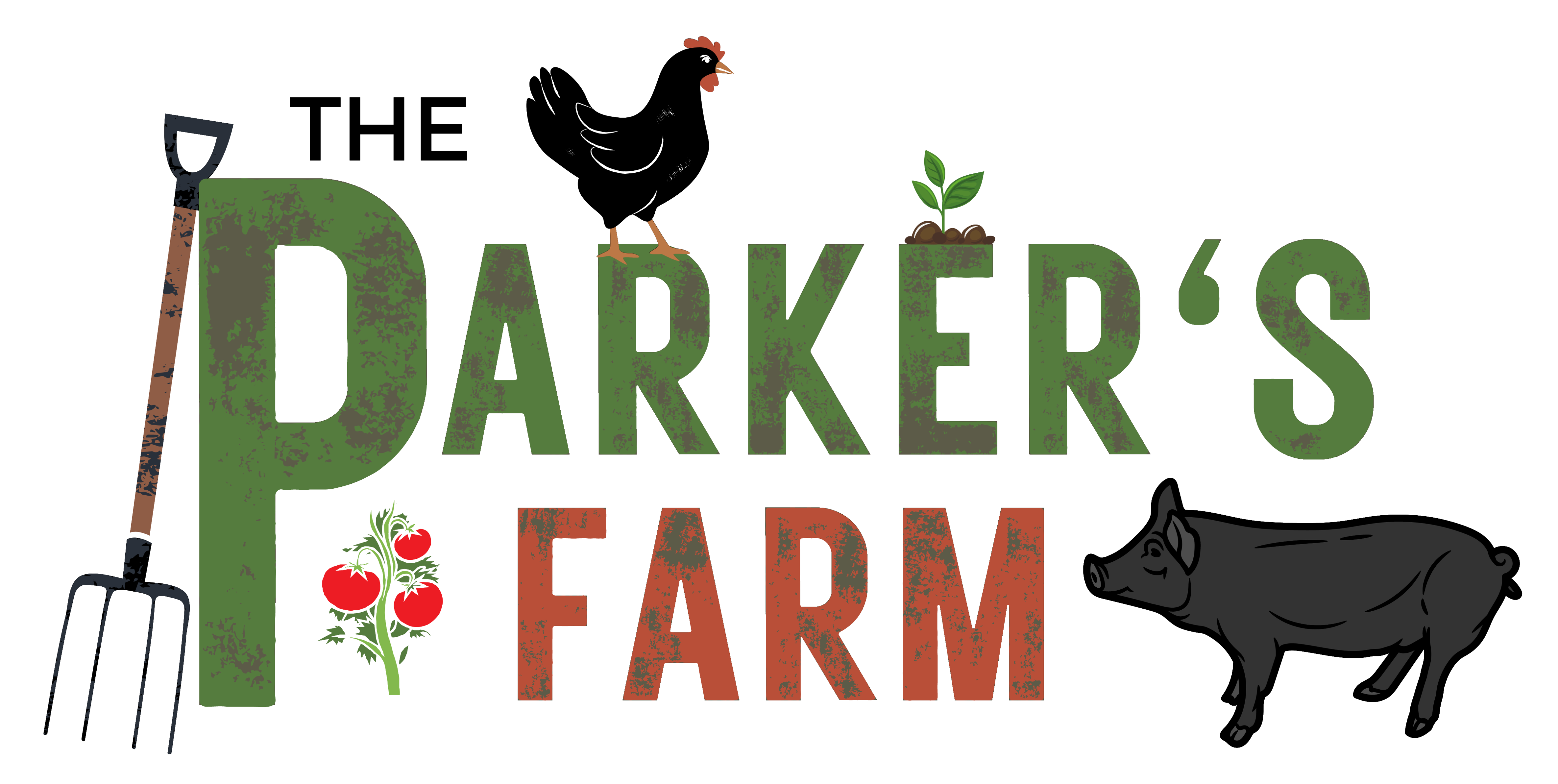 The Parker's Farm